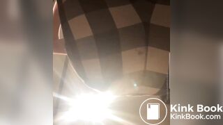 Pooping and peeing - video 4