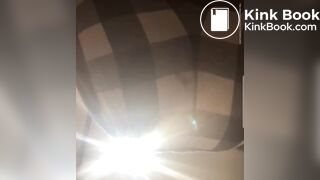 Pooping and peeing - video 4