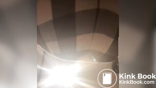 Pooping and peeing - video 4