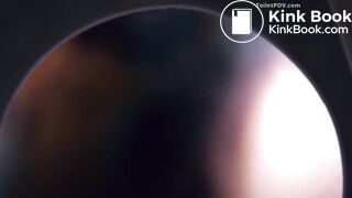 Sexy Ass Shits on you Toilet POV JOI