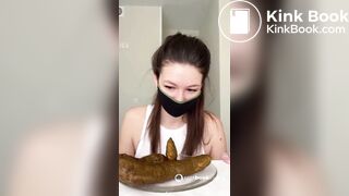 Scat Girl 76