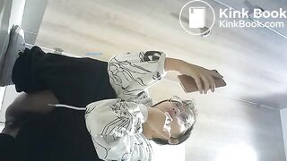 Chinese girl diarrhea - video 31