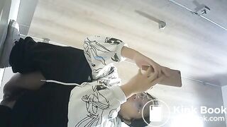 Chinese girl diarrhea - video 31