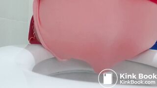 pantypoop girl - video 6