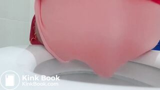 pantypoop girl - video 6