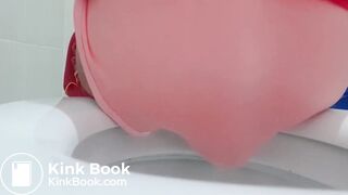 pantypoop girl - video 6