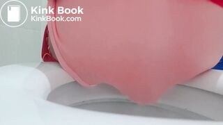 pantypoop girl - video 6