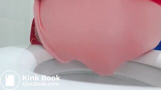 pantypoop girl - video 6