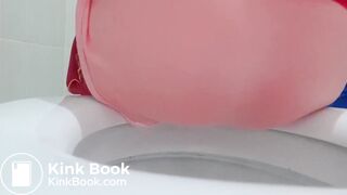 pantypoop girl - video 6