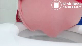 pantypoop girl - video 6