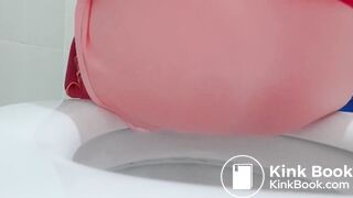 pantypoop girl - video 6