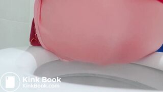 pantypoop girl - video 6