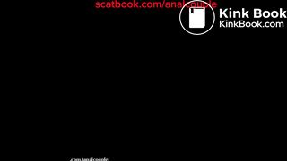 Indian Milf aunty poops while getting anal fucked