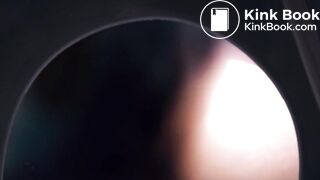 Toilet slavery - video 6