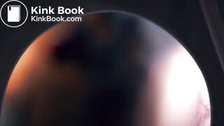 Toilet slavery - video 6