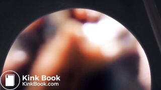 Toilet slavery - video 6