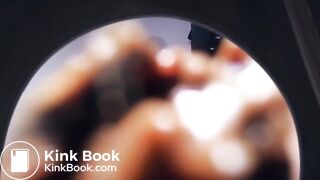 Toilet slavery - video 6
