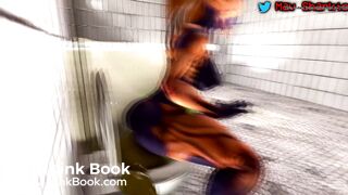 Imps Doom Eternal Hyperscat