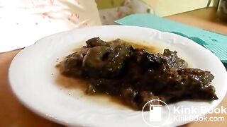 Milf scat - video 3