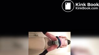 Japanese girl pantie diarrhea