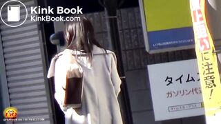 GH EE 011 01: Girls In Outdoor Diarrhea Emergency Situations