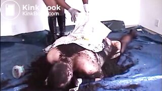 Toilet Slut Sandy 4 - video 2