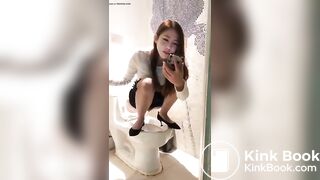 Scat Girl 13