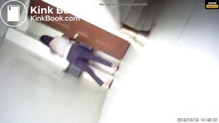 Chinese girl pooping 27