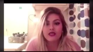 Hot reverse Blumpkin