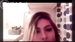 Hot reverse Blumpkin