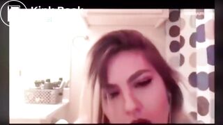 Hot reverse Blumpkin