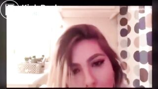 Hot reverse Blumpkin