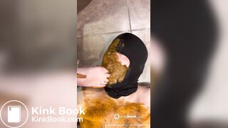 Korean Femdom Scat - video 15