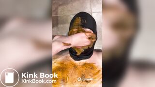 Korean Femdom Scat - video 15