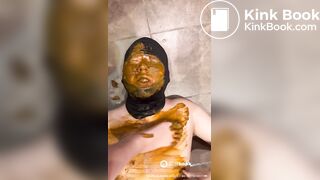 Korean Femdom Scat - video 15