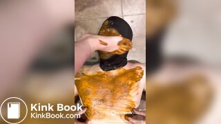 Korean Femdom Scat - video 15