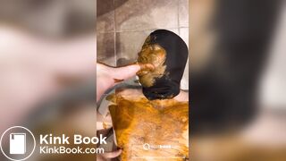 Korean Femdom Scat - video 15