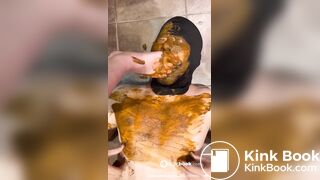 Korean Femdom Scat - video 15