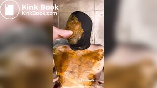 Korean Femdom Scat - video 15