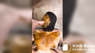 Korean Femdom Scat - video 15