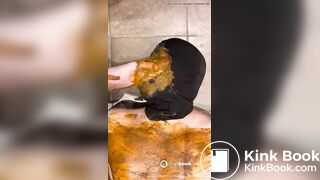 Korean Femdom Scat - video 15
