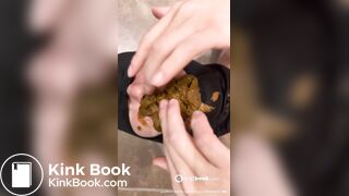 Korean Femdom Scat - video 15