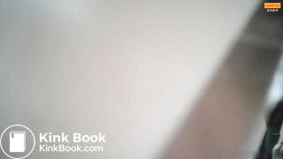 Chance girl pooping 12