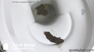 Poop Diaries - Soft Nuggets & Long Turd