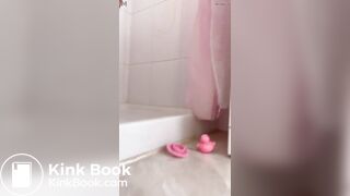 Big ass shitting - video 18