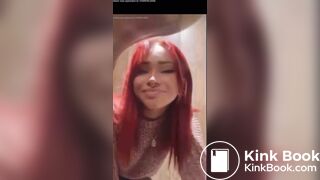 BRITISH RED HAIR PT1