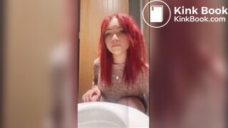 BRITISH RED HAIR PT1