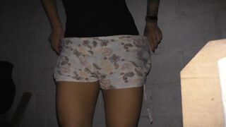 Sufriendo mientras caga