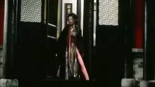 chinese desperate, explosive diarrhea