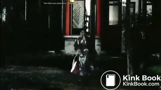 chinese desperate, explosive diarrhea